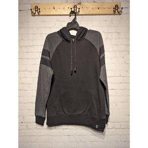 Surplus pullover hoodie large*